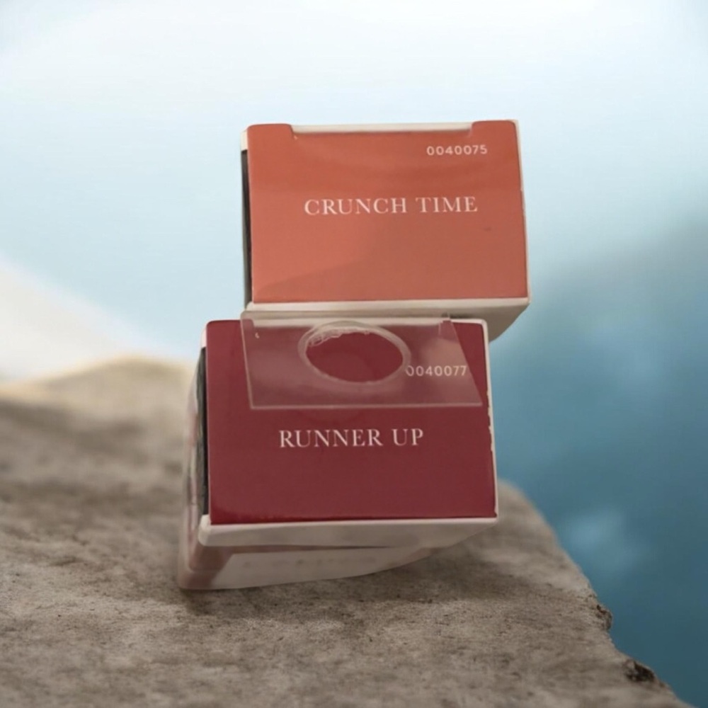 Laura Geller New York Treat-n-Go Tinted Lip Oil NIP - Picture 2 of 11